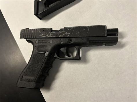 Teens cited in replica gun incident at Mountain View Safeway
